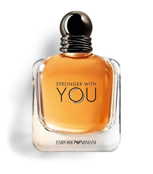 Giorgio Armani Stronger With You 100 ML 1.1