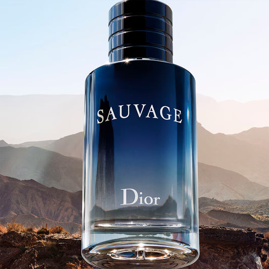 Dior Sauvage EDT 100 ML 1.1
