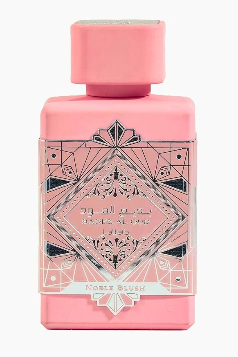 Lattafa Bade’e Al Oud Noble Blush 100 ML 1.1 Baúl