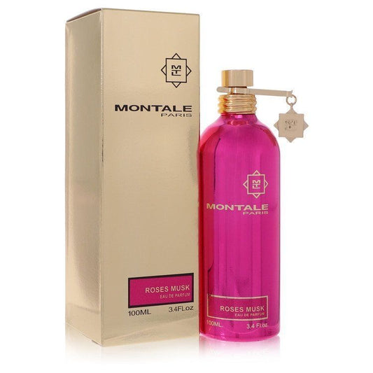 Montale Roses Musk 100 ML 1.1
