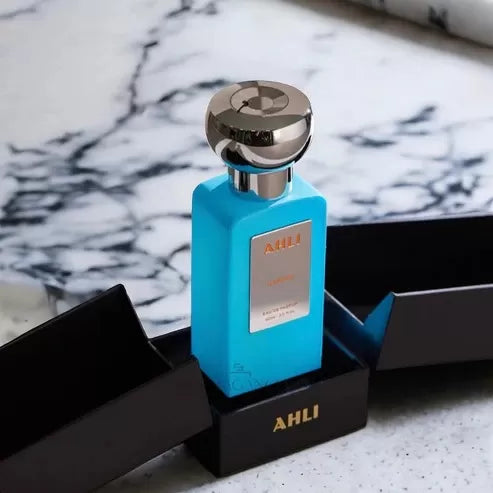 Ahli Karpos 60 ML 1.1