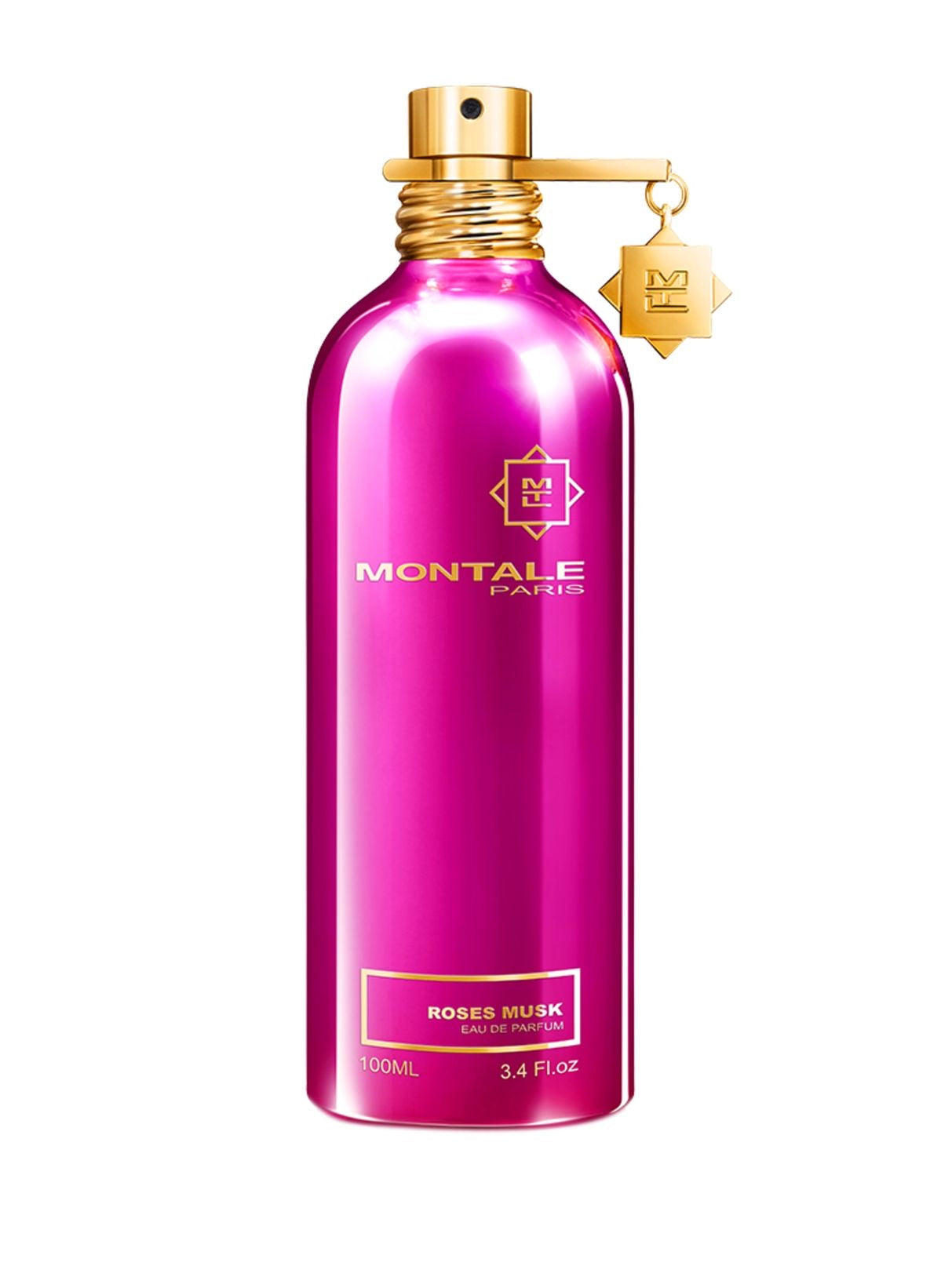 Montale Roses Musk 100 ML 1.1