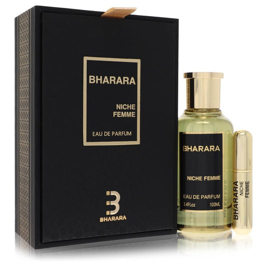 Bharara Niche Femme 100 ML 1.1 Baúl