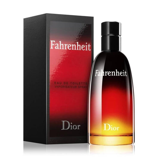 Dior Fahrenheit 100 ML 1.1