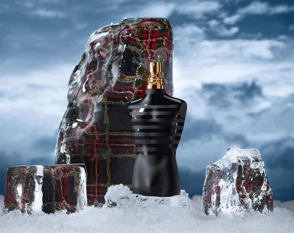 JPG Le Male La Parfum 125 ML 1.1 Lata
