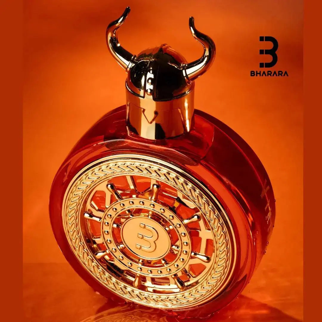 Bharara Viking Kashmir 100 ML 1.1 Baúl