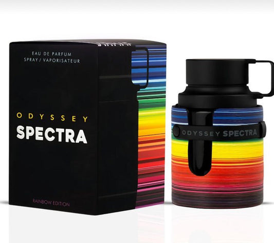 Armaf Odyssey Spectra 100 ML 1.1