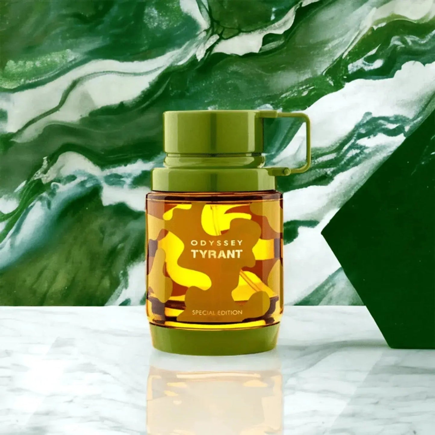 Armaf Odyssey Tyrant 100 ML 1.1