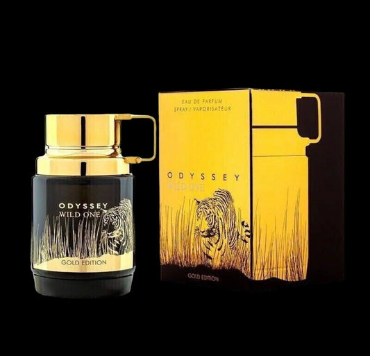 Armaf Odyssey Wild One 100 ML 1.1