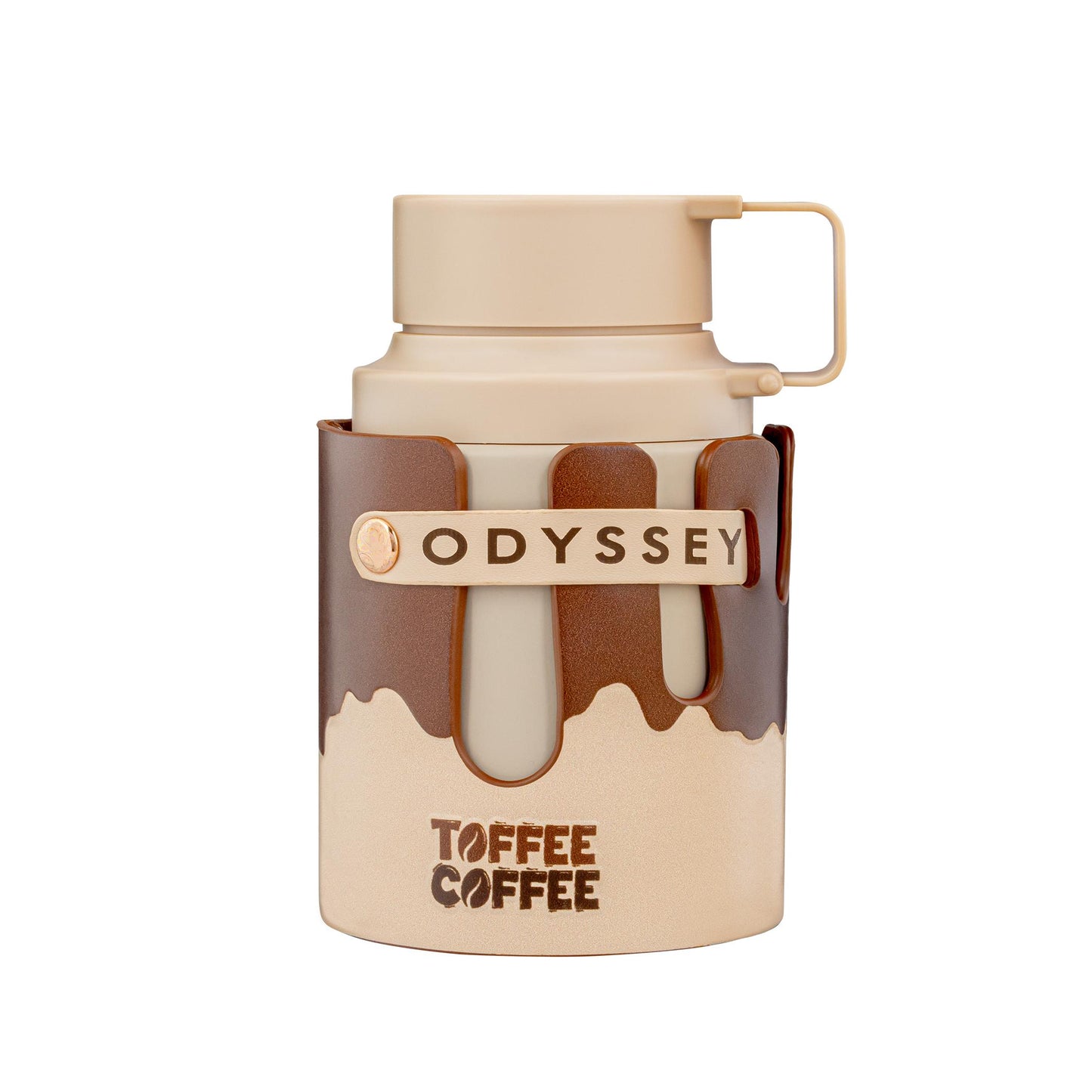 Armaf Odyssey Toffe Coffe 100 ML Original