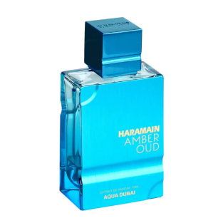 Amber Oud Aqua Dubai 100 ML