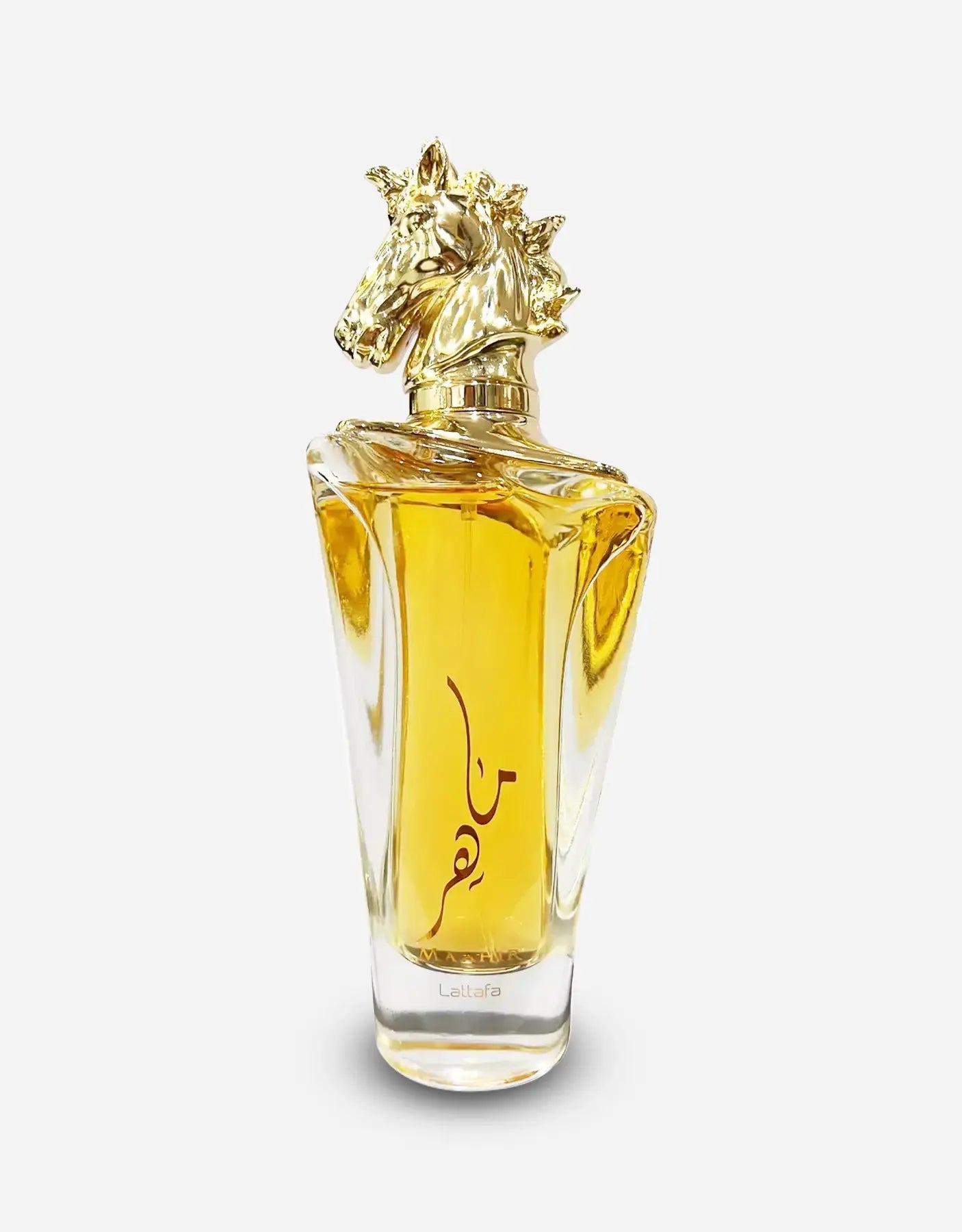 Lattafa Maahir 100 ML 1.1