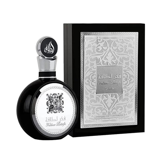 Lattafa Fakhar Black 100 ML 1.1