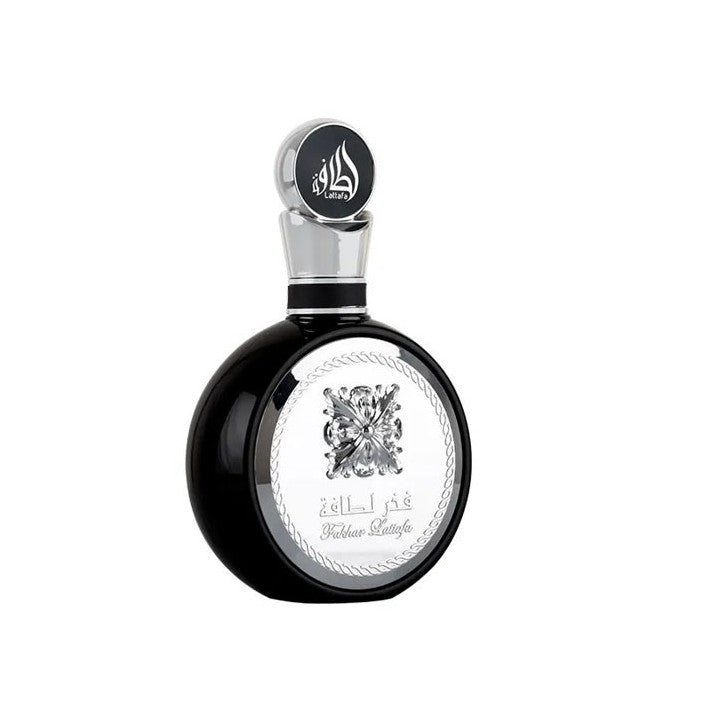Lattafa Fakhar Black 100 ML 1.1