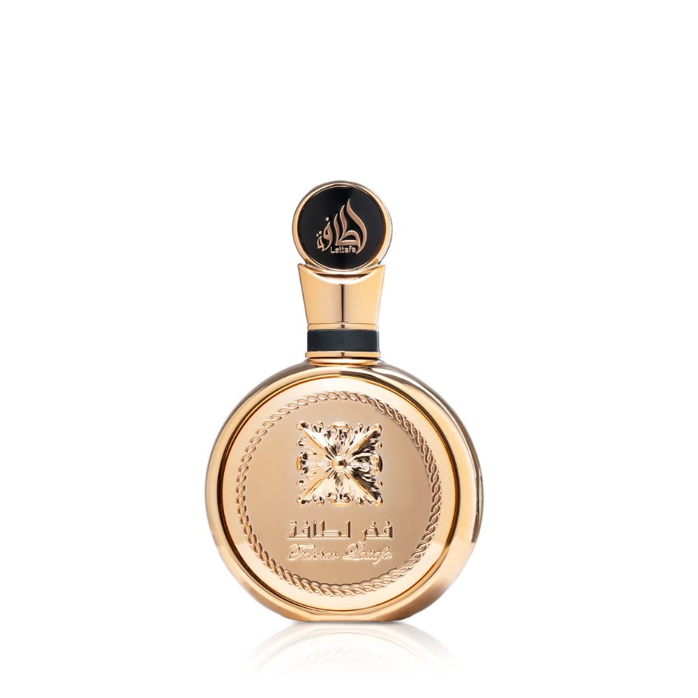 Lattafa Fakhar Gold Edition 100 ML 1.1