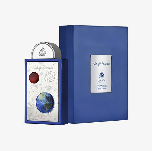 Lattafa Art Of Universe 100 ML 1.1