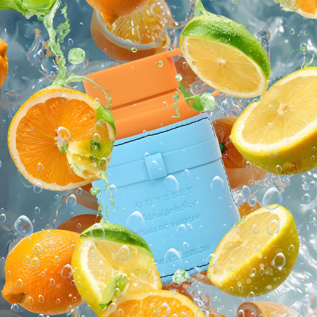 Armaf Odyssey Mandarin Sky 1.1