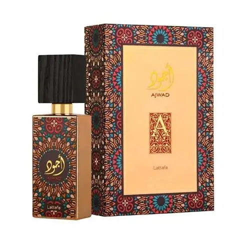 Lattafa Ajwad 60 ML 1.1