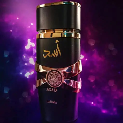 Lattafa Asad 100 ML 1.1