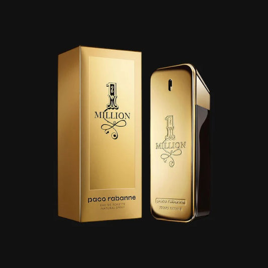 Paco Rabanne One Million 100 ML 1.1