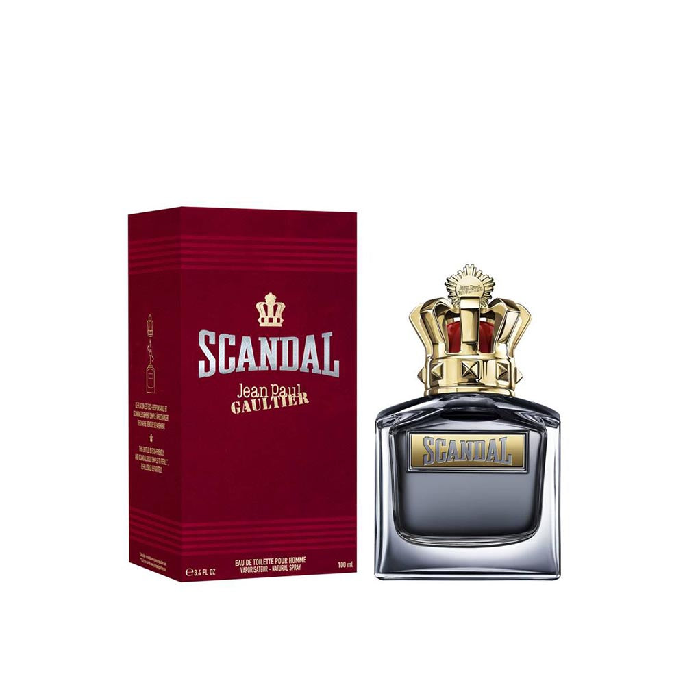 JPG Scandal 100 ML 1.1
