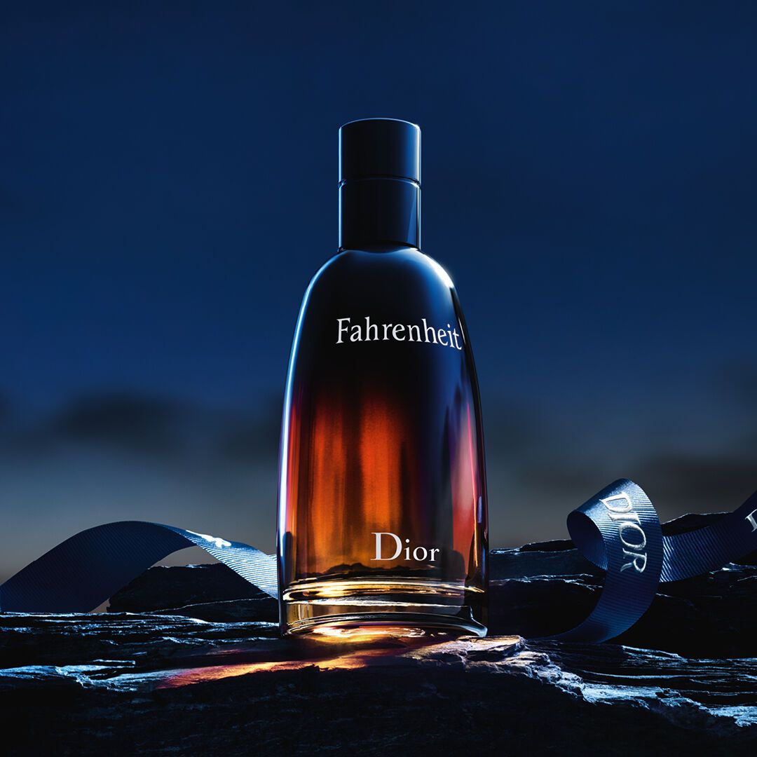 Dior Fahrenheit 100 ML 1.1