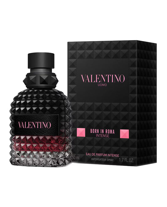 Valentino Uomo Born In Roma Intense 100 ML 1.1