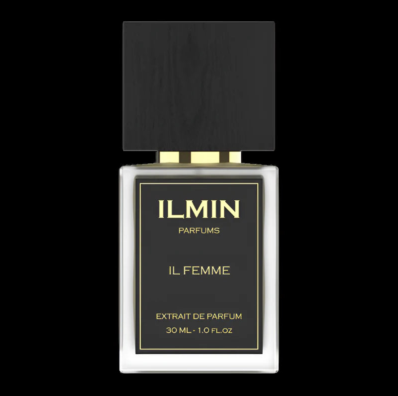 Ilmin IL Femme 30 ML 1.1 Baul