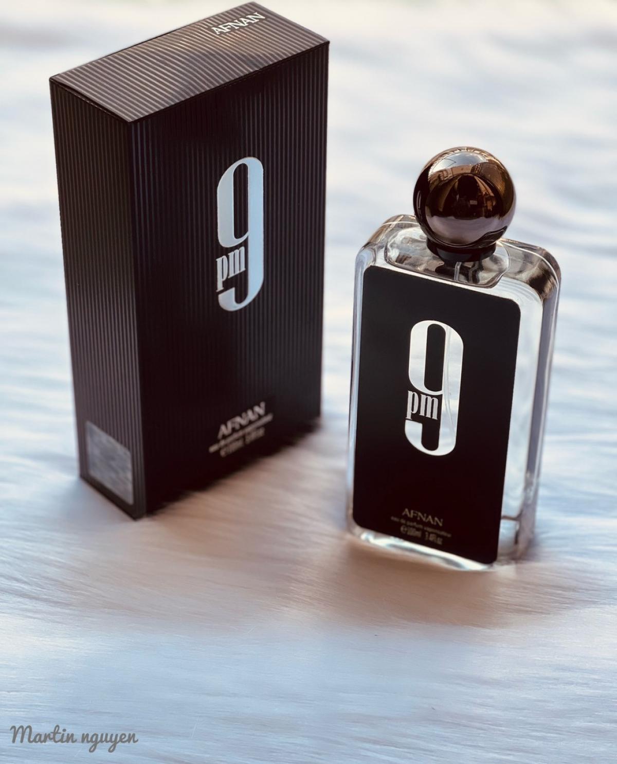 Afnan 9PM 100 ML 1.1