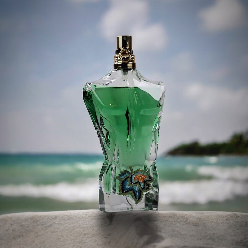 JPG Paradise Garden 120 ML 1.1 Lata