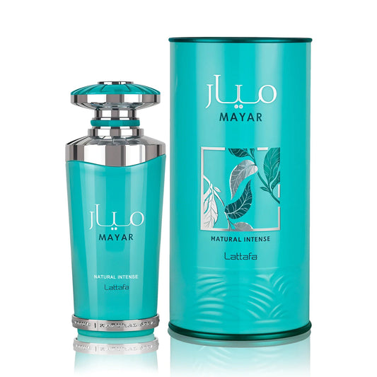 Lattafa Mayar Natural 100 ML 1.1