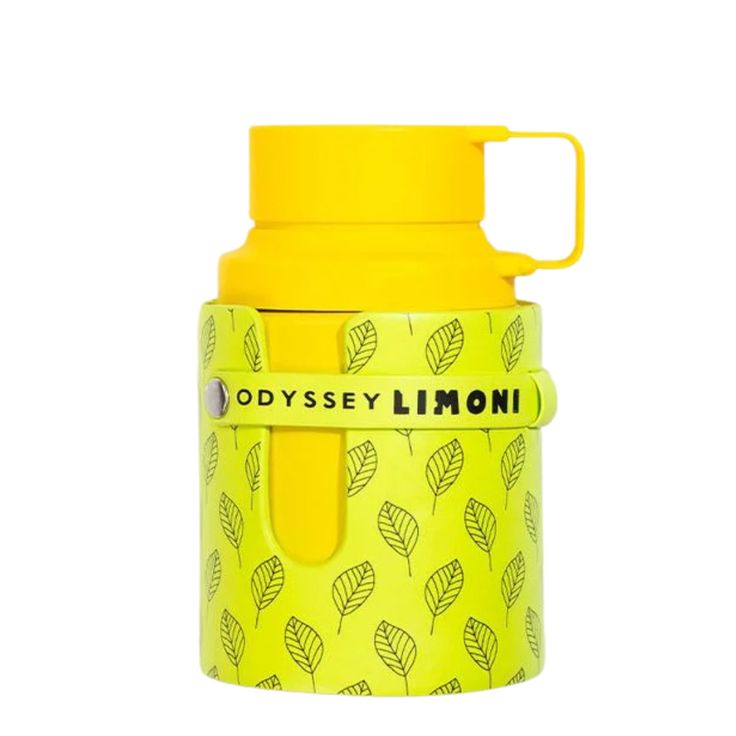 Armaf Odyssey Limoni 100 ML 1.1