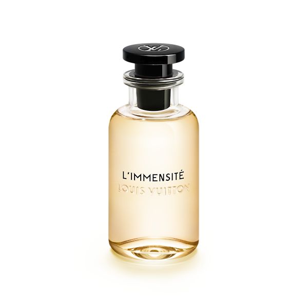 Louis Vuitton L`immensite 100 ML 1.1