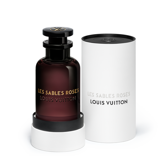 Louis Vuitton Les Sables Roses 100 ML 1.1
