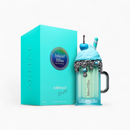 Armaf Island Bliss 100 ML 1.1
