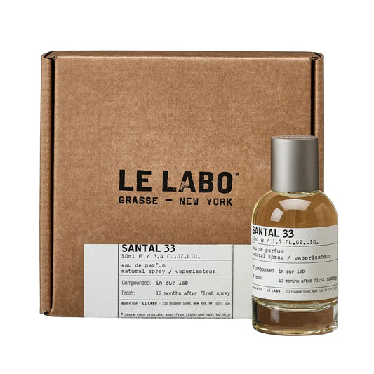 Le Labo Santal 33 100ML 1.1