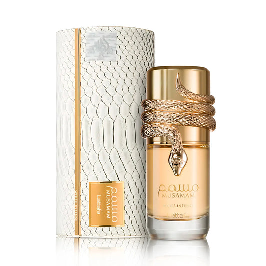 Lattafa Musaman White Intense 100 ML 1.1