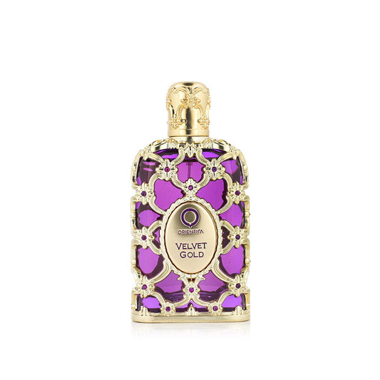 Orientica Velvet Gold 80 ML 1.1 Baul
