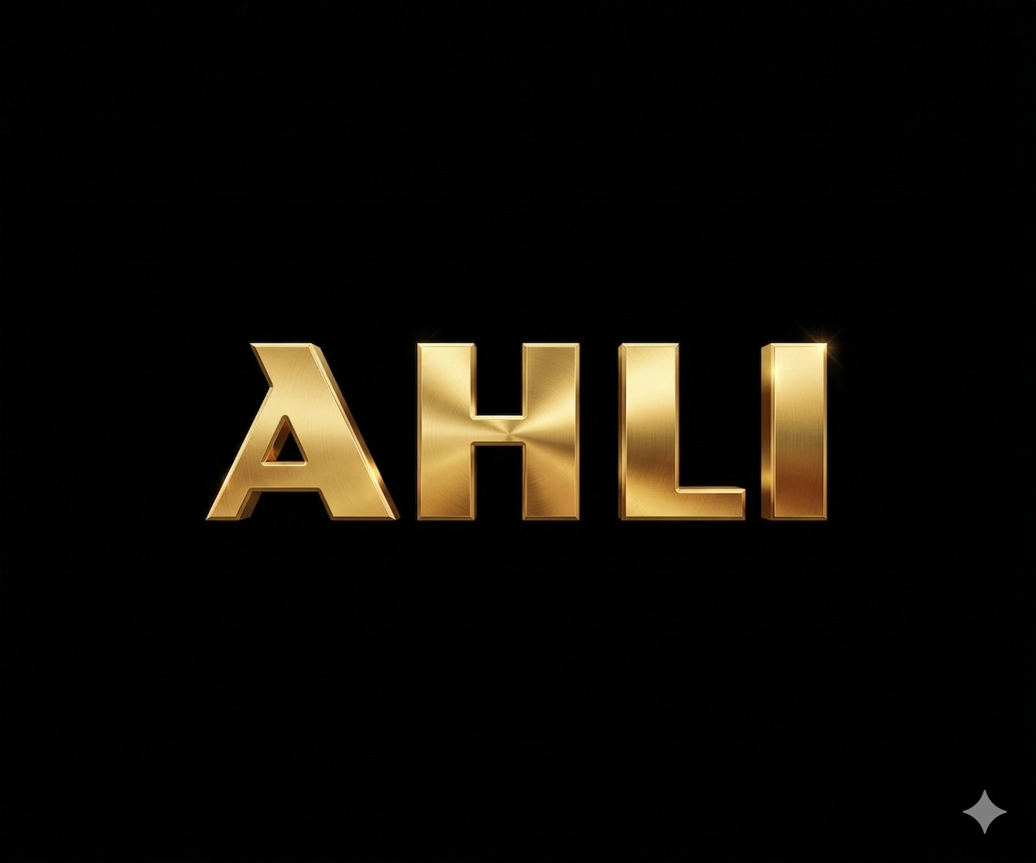 Ahli