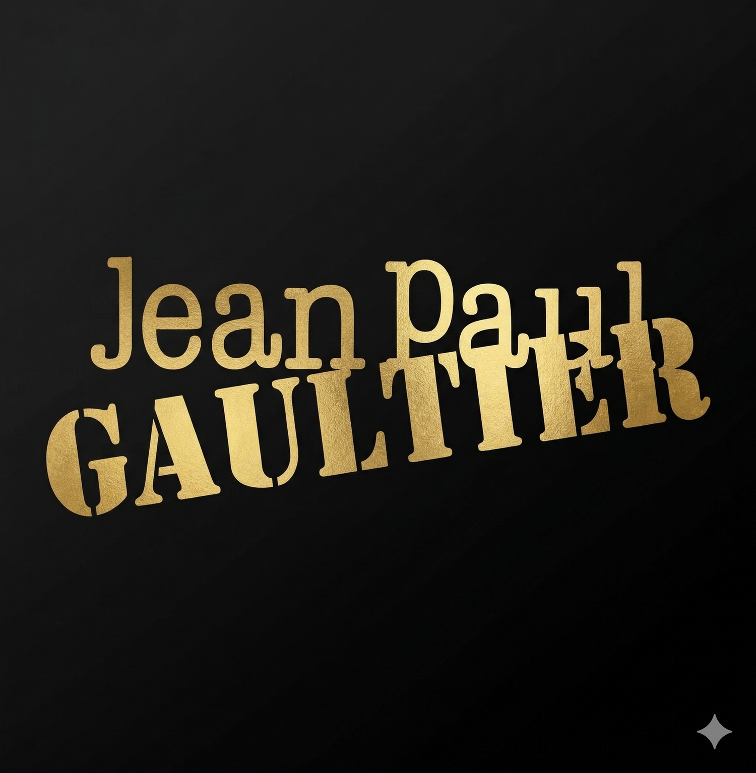 Jean Paul Gaultier