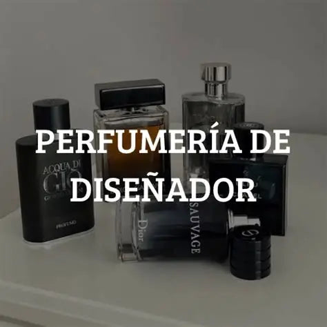 Perfumes De Diseñador