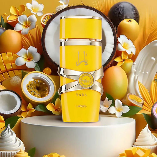 Lattafa Yara Tous 100 ML 1.1