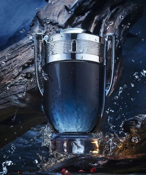Paco Rabanne Invictus Legend 100 ML 1.1