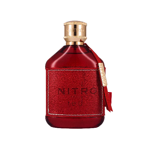 Dumont Nitro Red 100 ML 1,1