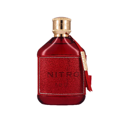 Dumont Nitro Red 100 ML 1,1
