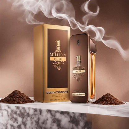 Paco Rabanne One Million Prive 100 ML 1.1