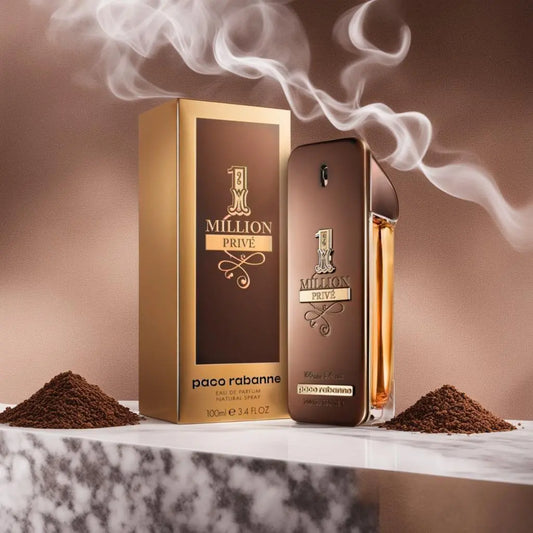 Paco Rabanne One Million Prive 100 ML 1.1