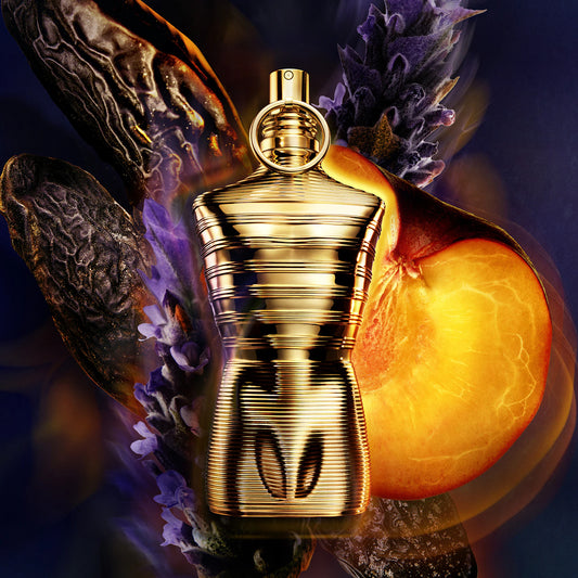 JPG Le Male Elixir 120 ML 1.1 Lata