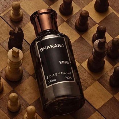 Bharara King 100ML 1.1 Baúl