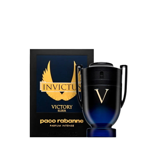 Paco Rabanne Invictus Victory Elixir 100 ML 1.1